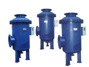 大连超净过滤综合水处理仪 锅炉全程综合水处理与灭菌方柜应用