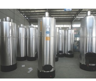 全自动燃油蒸汽锅炉及羊肚菌灭菌器——高效工业锅炉与专业灭菌设备供应解析