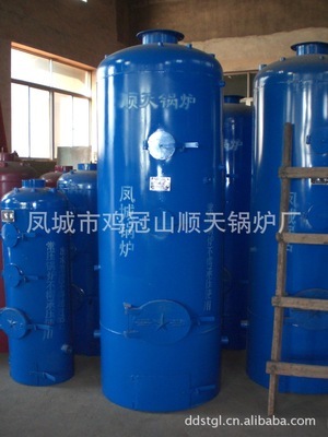 灭菌取暖两相宜 探秘凤城市鸡冠山顺天锅炉厂高效常压蒸汽锅炉