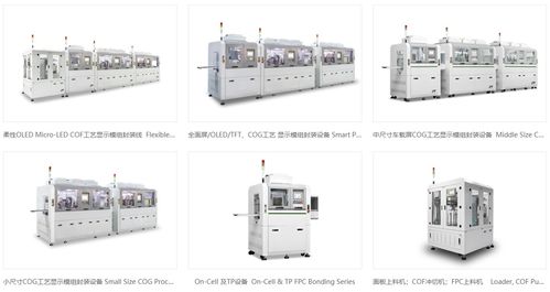 聚焦高交会3号馆 核心设备前瞻——COG邦定机与智慧灭菌方柜的技术解读