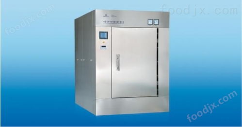 ZQS系列中成药灭菌柜 高效灭菌方柜的创新应用