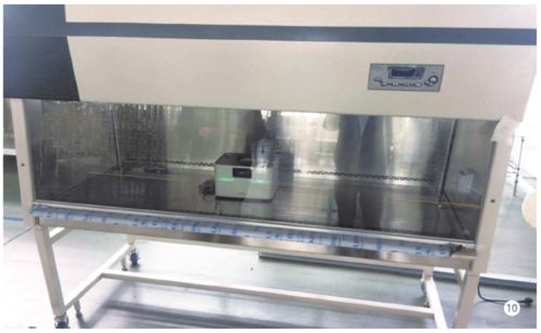 动物实验室消毒技术与设备的应用——灭菌锅炉