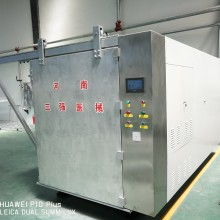 专业医用消毒与灭菌设备生产商——泰州互邦有机玻璃制品厂