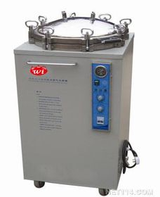 灭菌方柜 原理、应用与操作指南